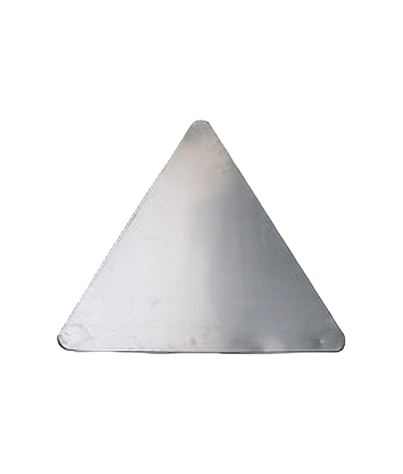 Triangle Aluminium Board DW-AB24