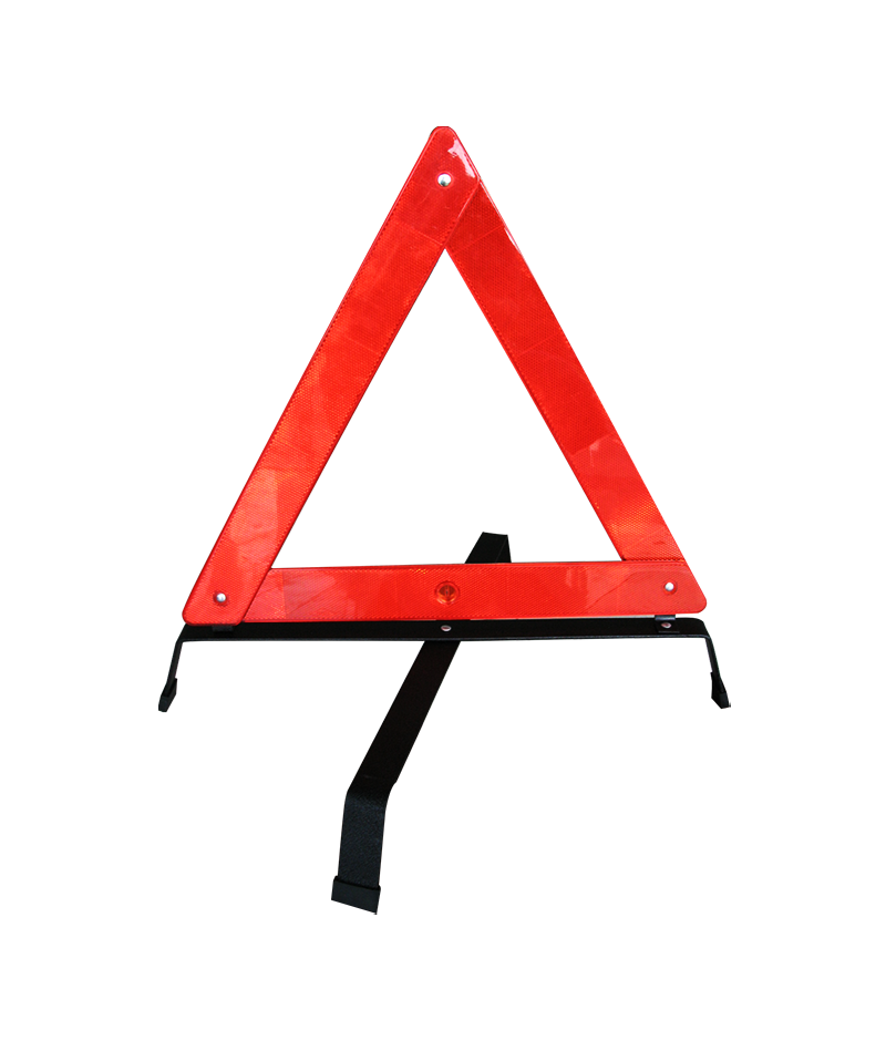 Warning Triangle DW-S04