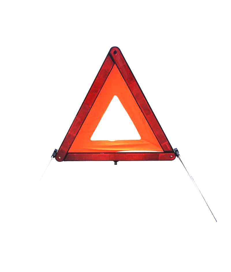 Warning Triangle DT-S02