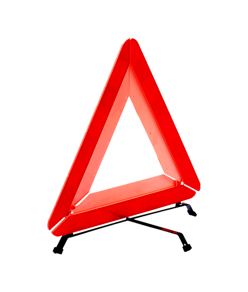 Warning Triangle DW-S01