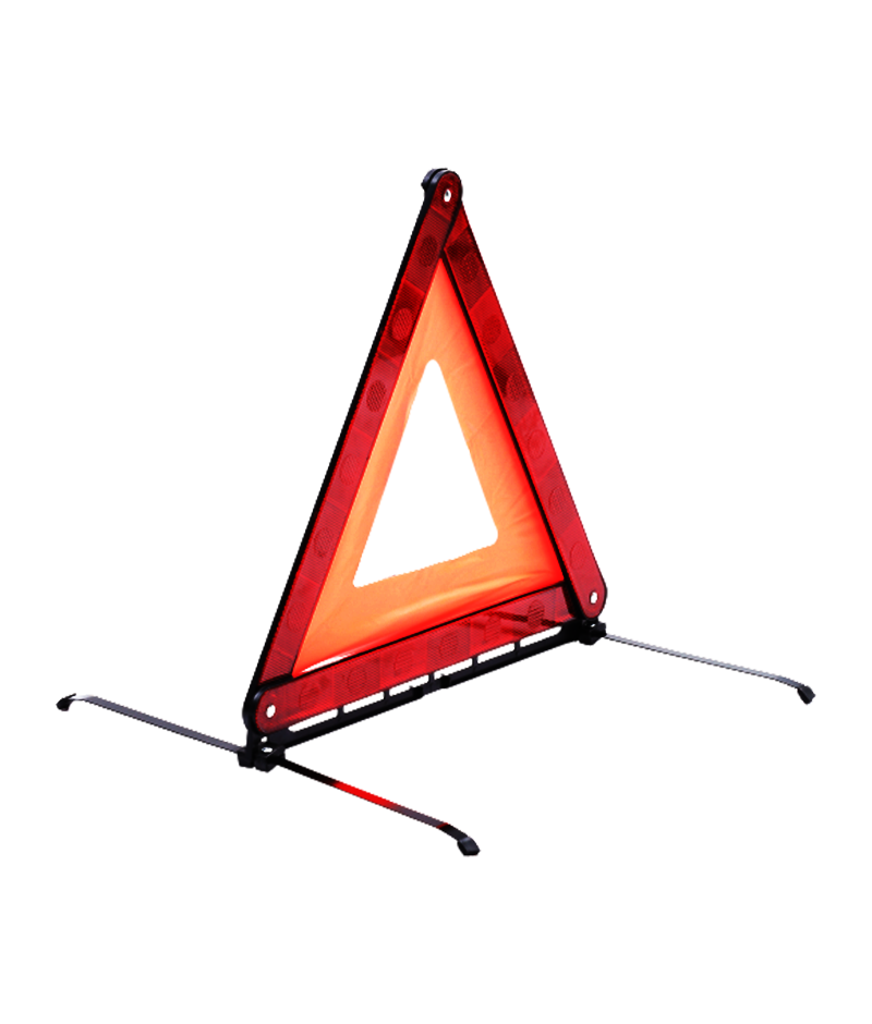 Warning Triangle DW-S02