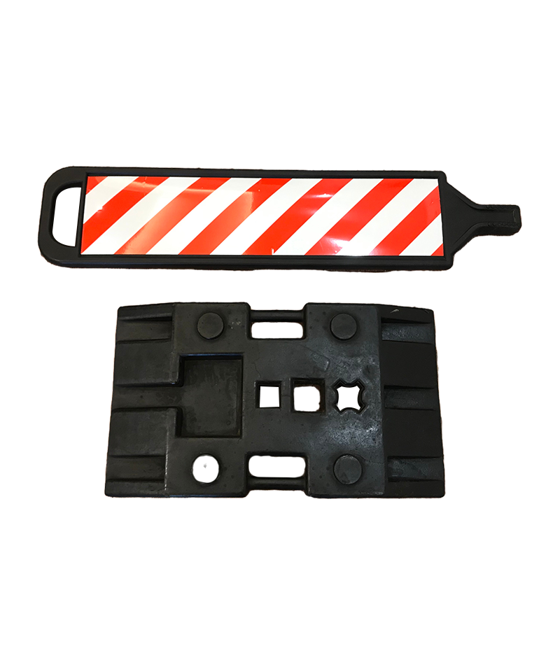 Warning Board DW-JSB01