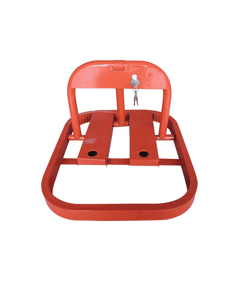 Middle O Manual Parking lock DW-C01