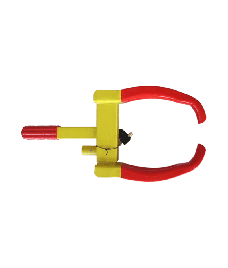 Wheel Clamp DW-C07