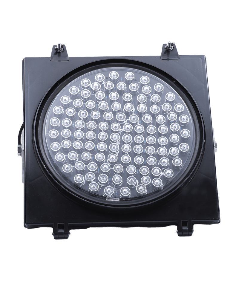 Slow Solar Traffic Warning Lamp DW-BZ03
