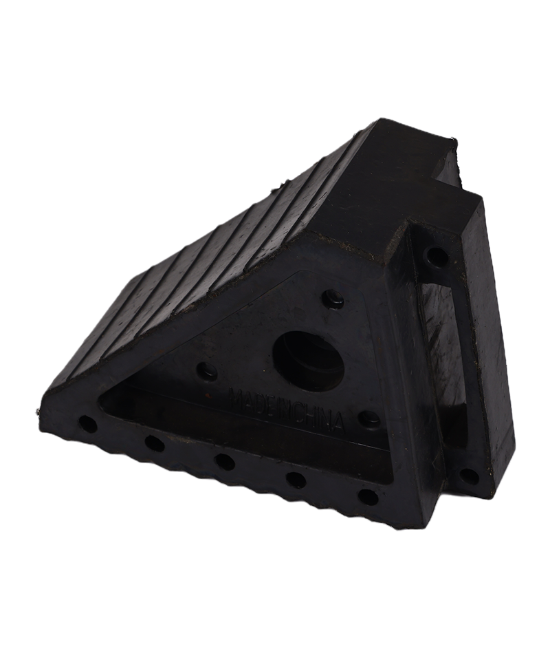 Rubber Wheel Stopper DW-ZTQ01
