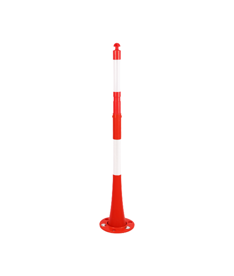 Plastic Bollard 
