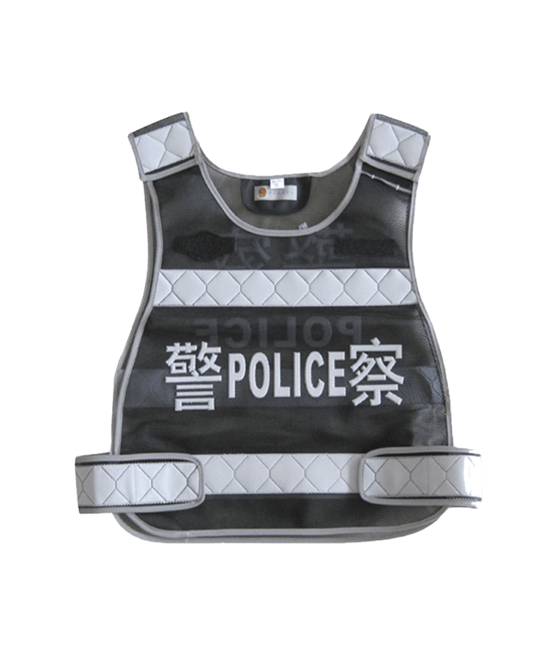  Reflective Vest DW-B78-1