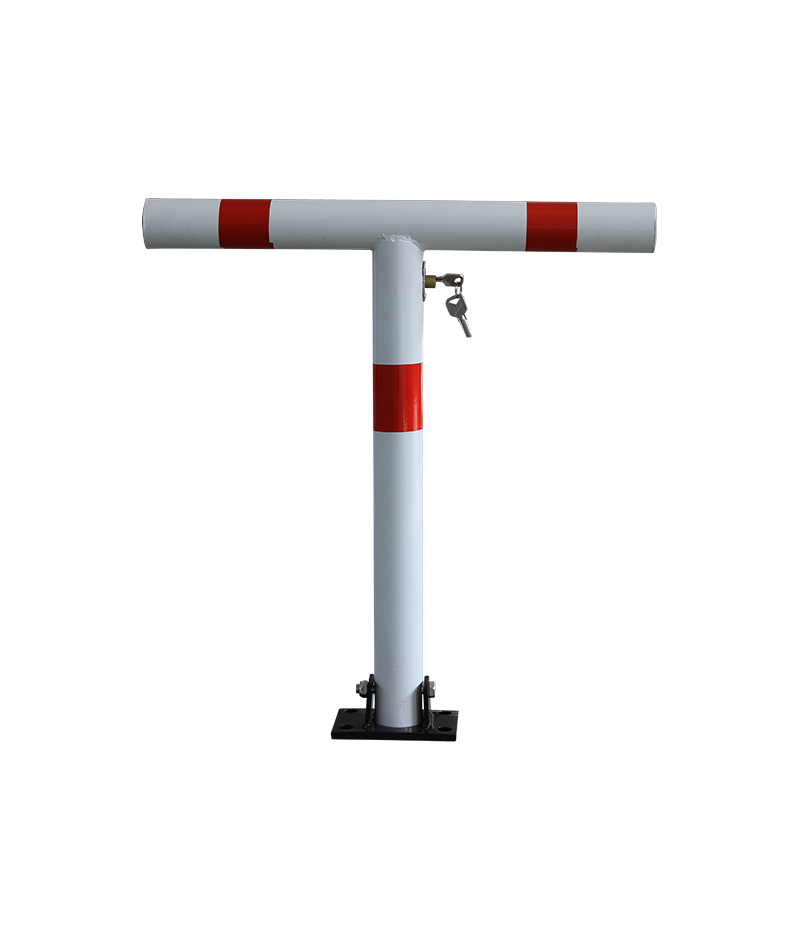 T type parking barrier DW-C08-2