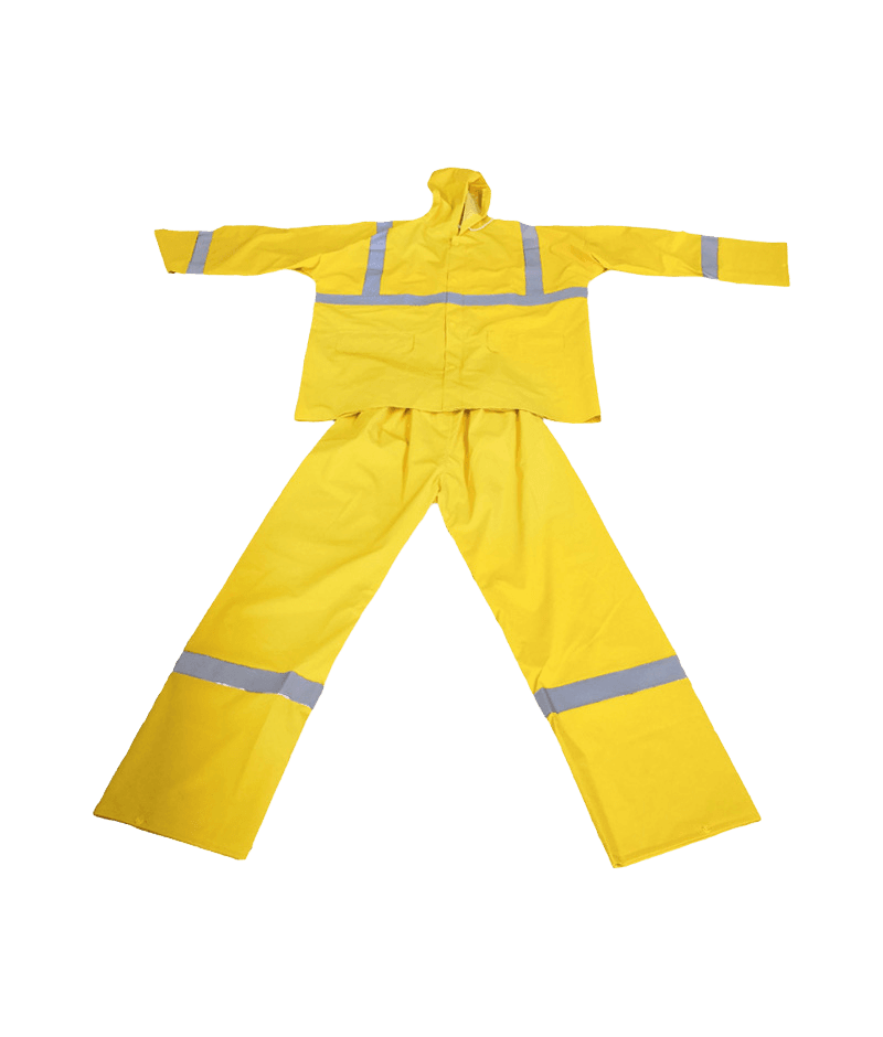  Reflective vests and labor protection supplies