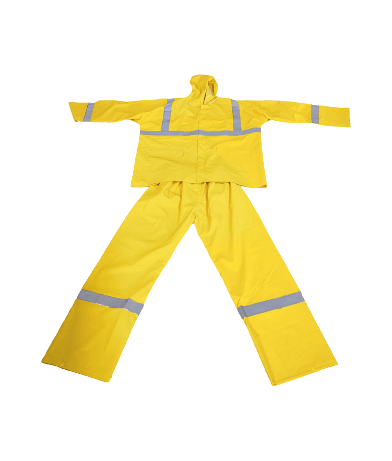  Reflective vests and labor protection supplies