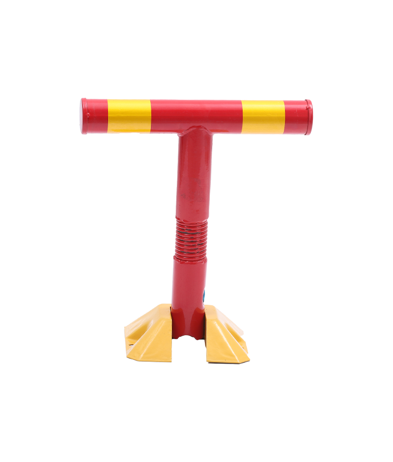 T type parking barrier DW-C09