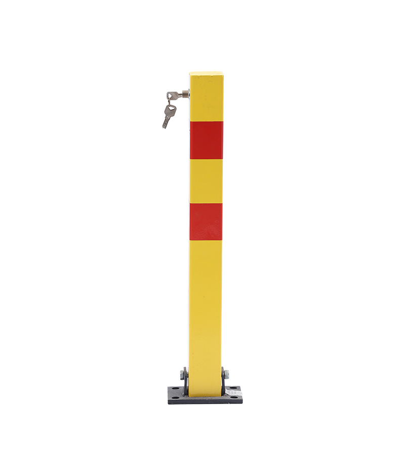 Stand column Manual Parking Lock DW-C07-1