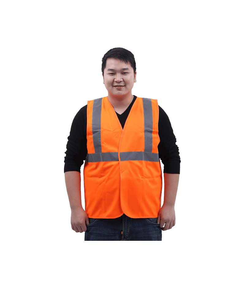  Reflective Vest DW-B17