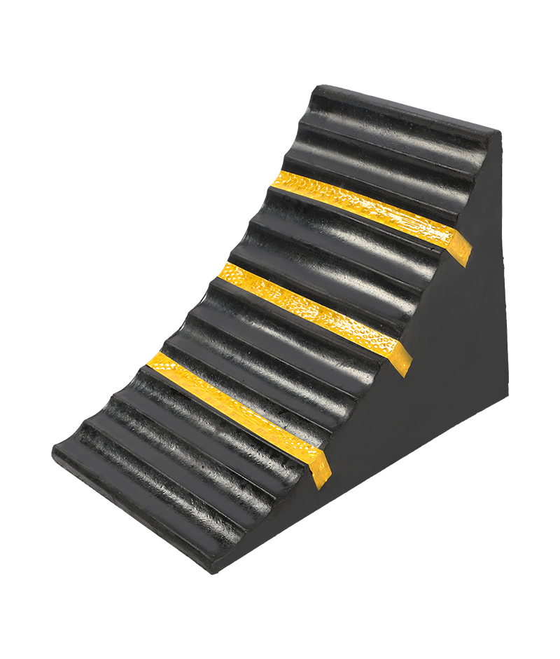 Wheel chock DT-ZTQ03