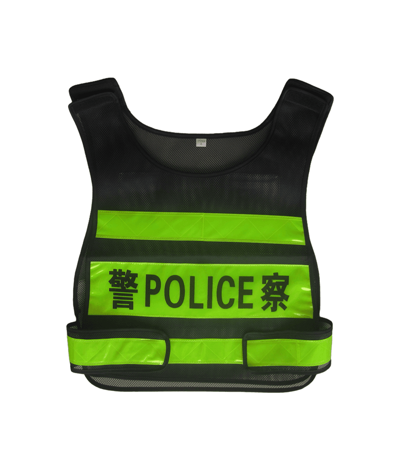  Reflective Vest DW-B78-2