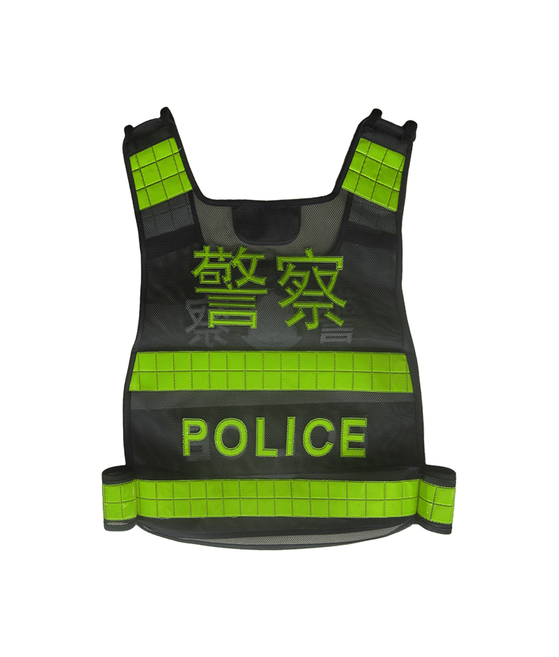  Reflective Vest DW-B78-3