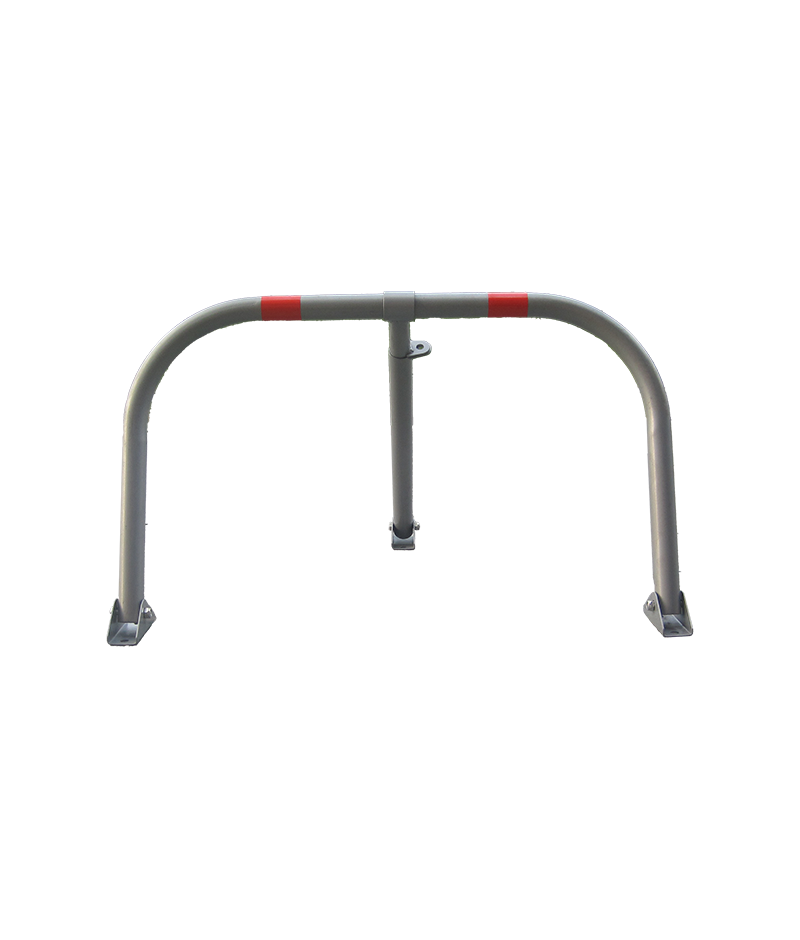 Gray M manual Parking Lock DW-C-P04