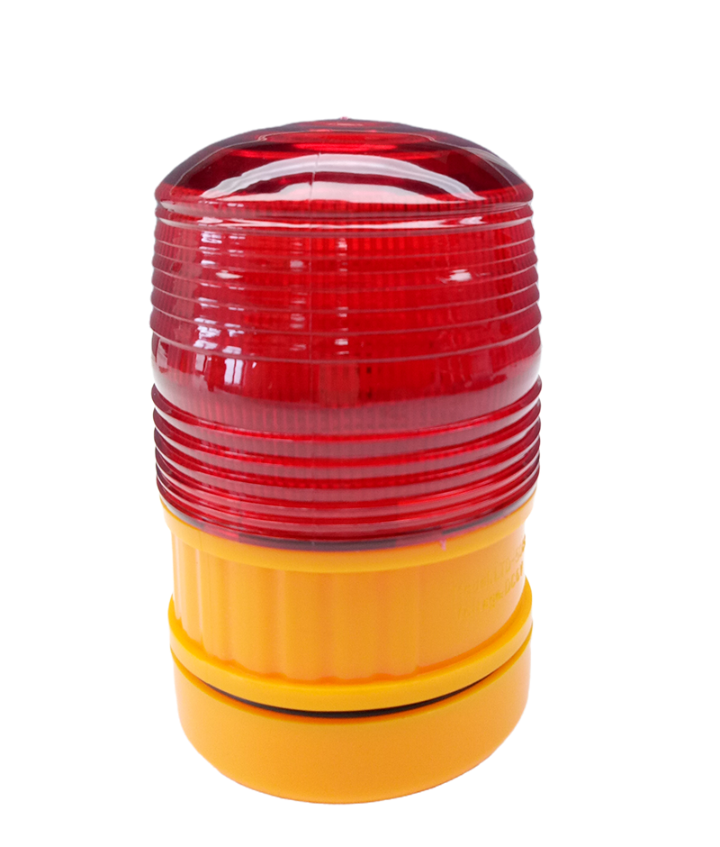 Traffic warning lamp DT-SD09