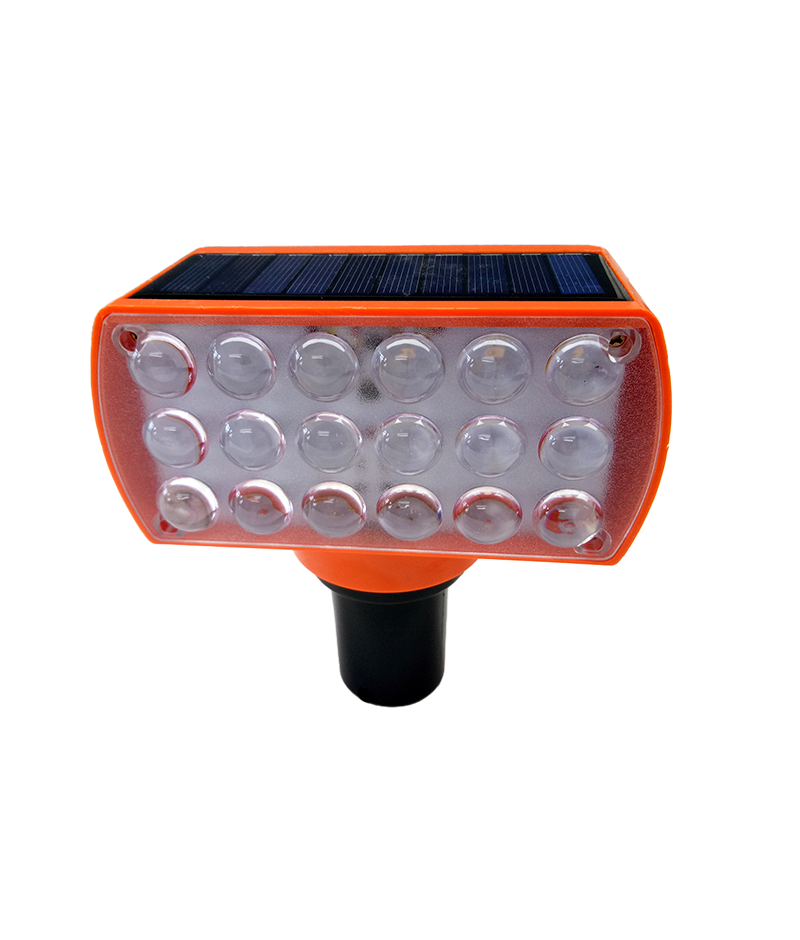 Traffic warning lamp DT-SJSD