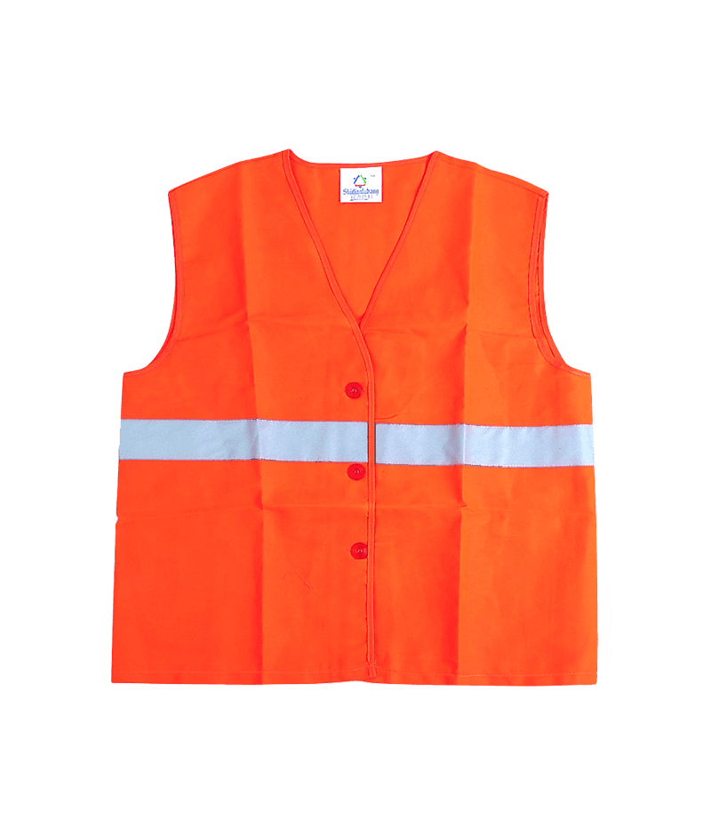Safety Reflective Vest DW-B16