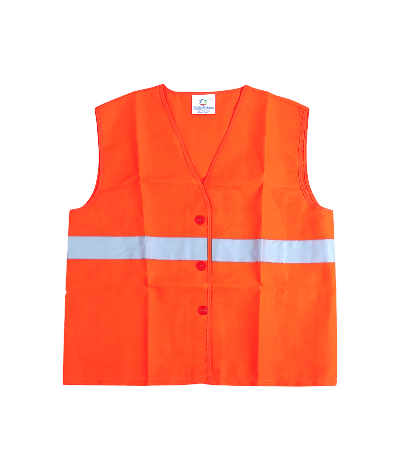 Safety Reflective Vest DW-B16