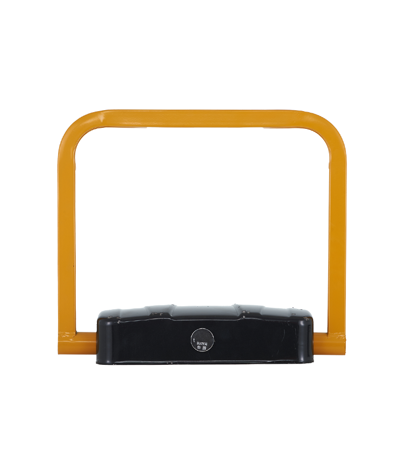 New remote control parking lock