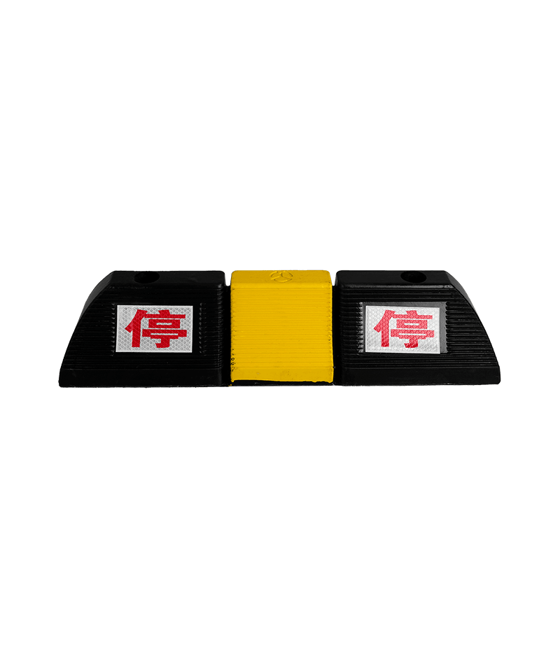 STOP wheel stopper DW-Q06