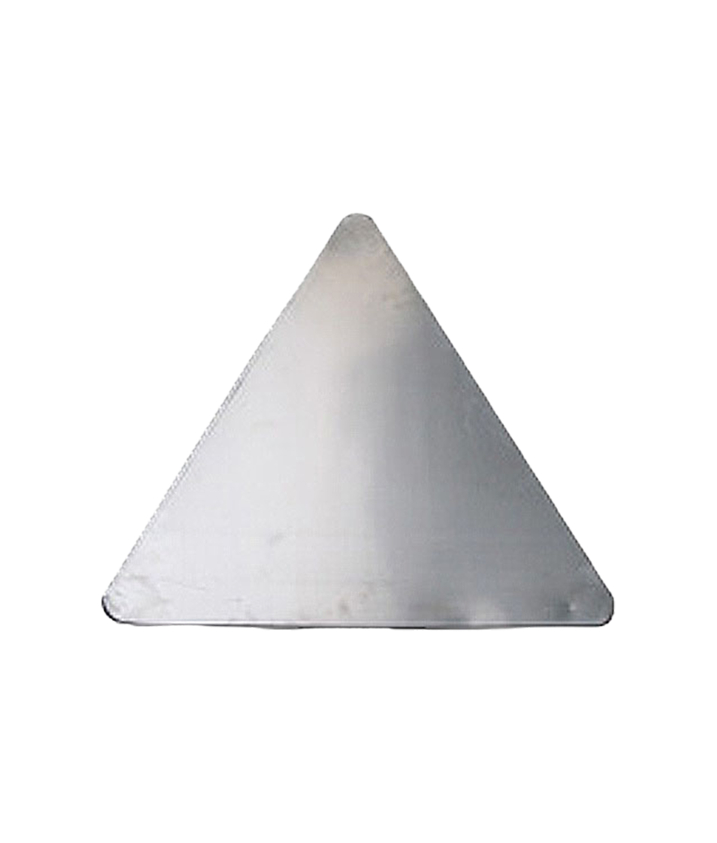 Triangle Aluminium Board DW-AB24