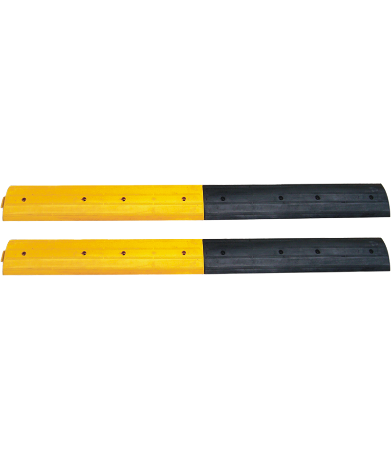 Mini type Rubber Speed Hump DW-L08