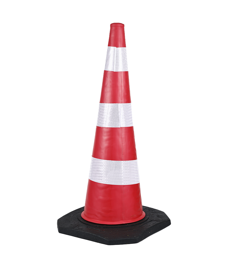 EVA traffic cone DW-HJ01-5H90