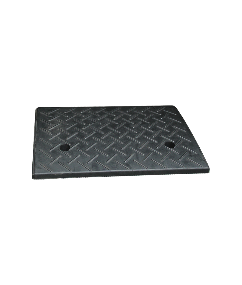 Rubber Road Ramp DW-LYB01