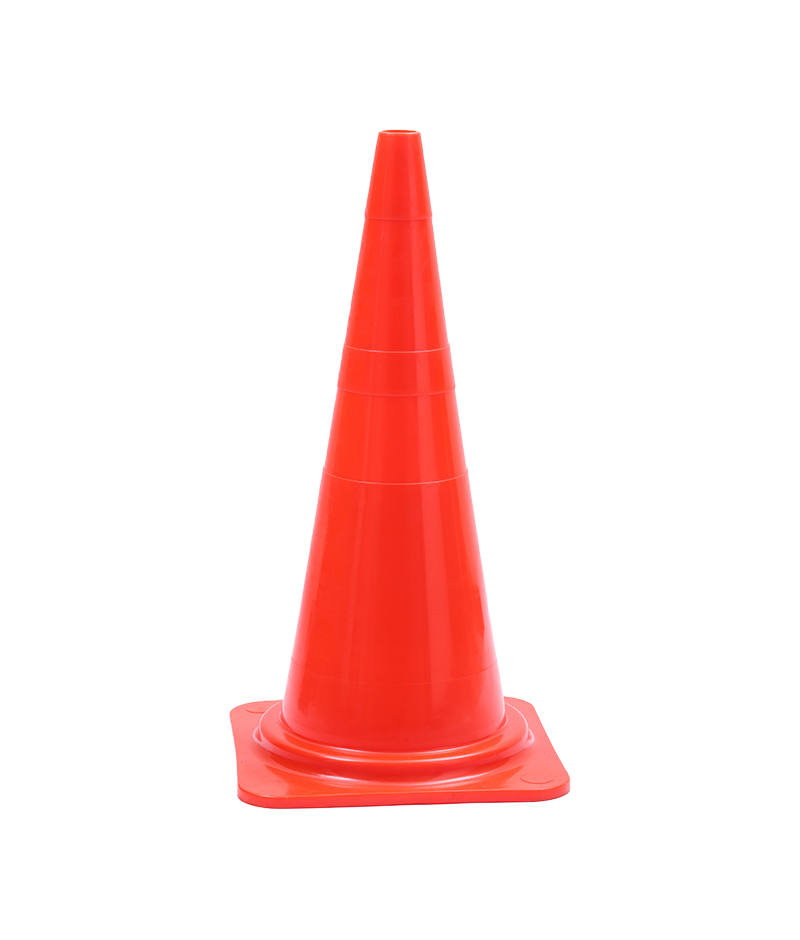 75cm PVC Traffic Cone DW-J-P04