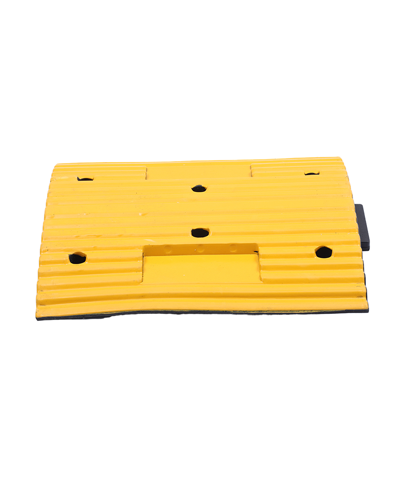 500MM Bar type Rubber Speed Hump DW-L11