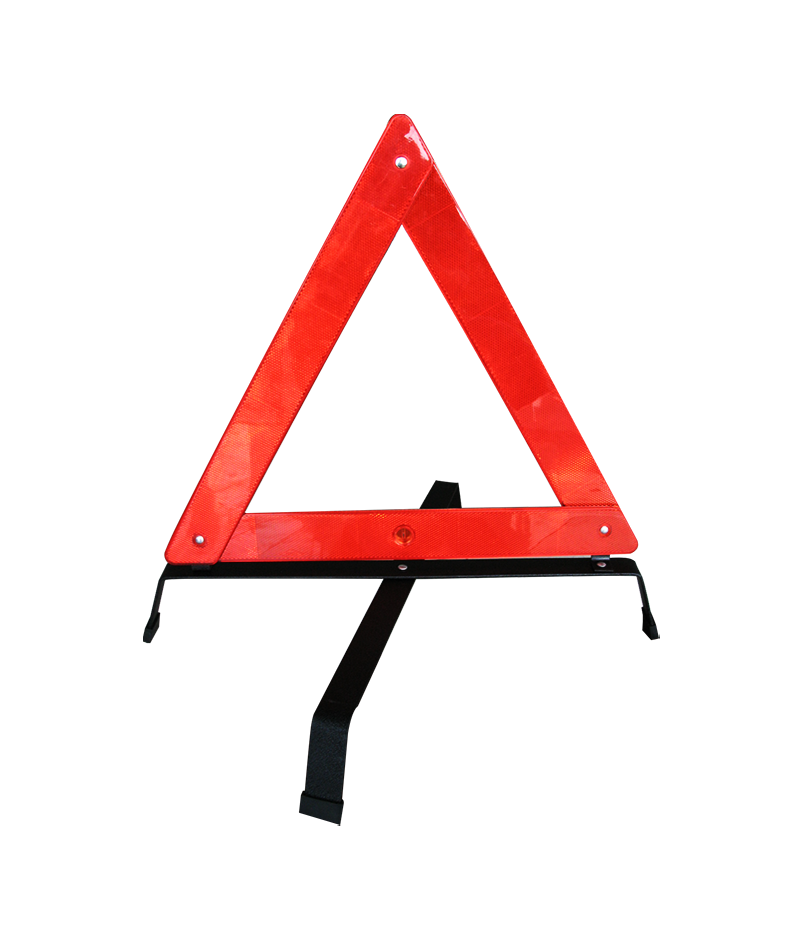 Warning Triangle DW-S04