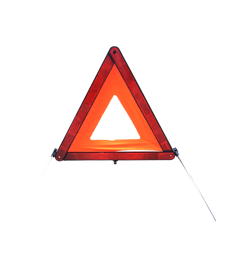 Warning Triangle DT-S02