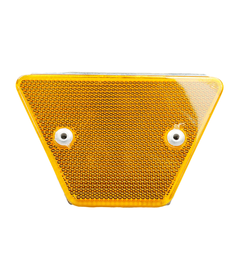 Trapezoidal contour mark DW-K02
