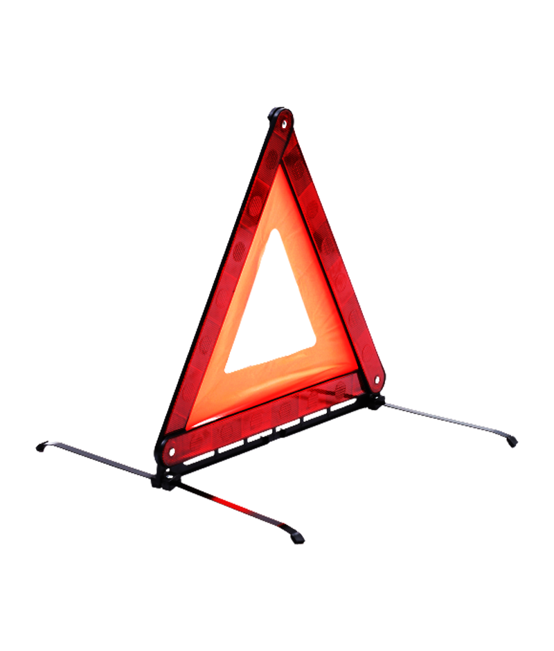 Warning Triangle DW-S02