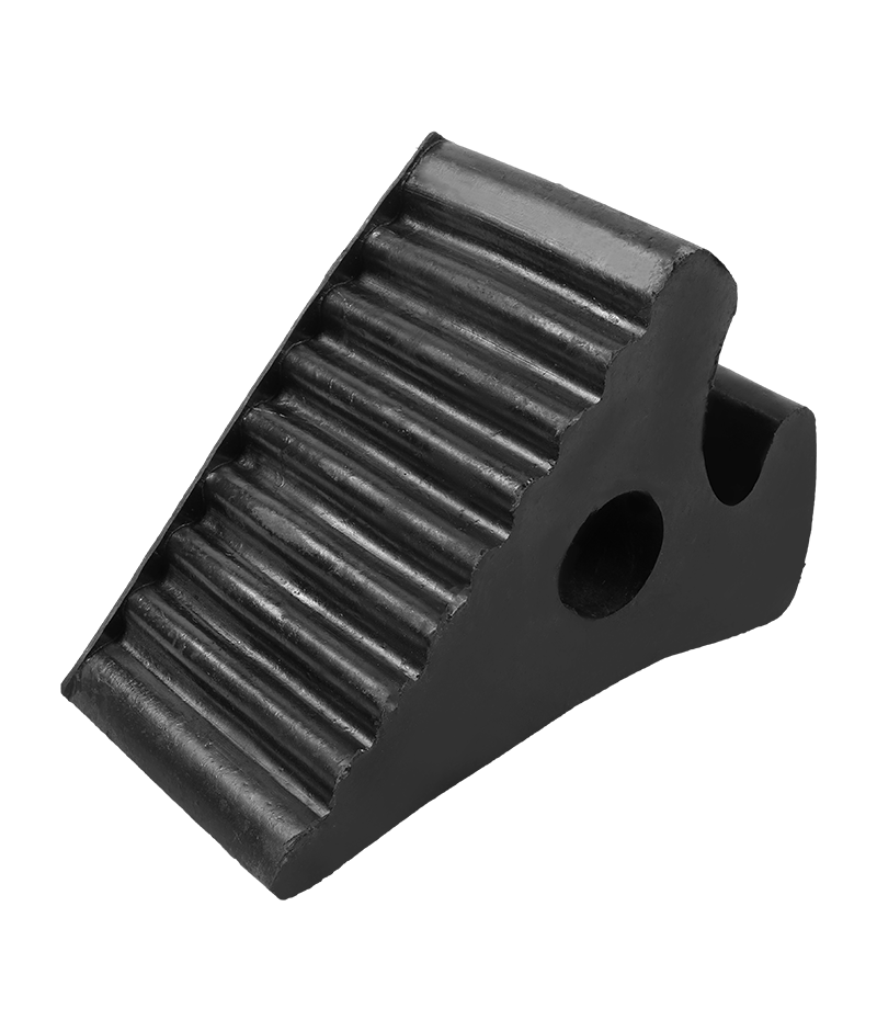 Rubber Buffer