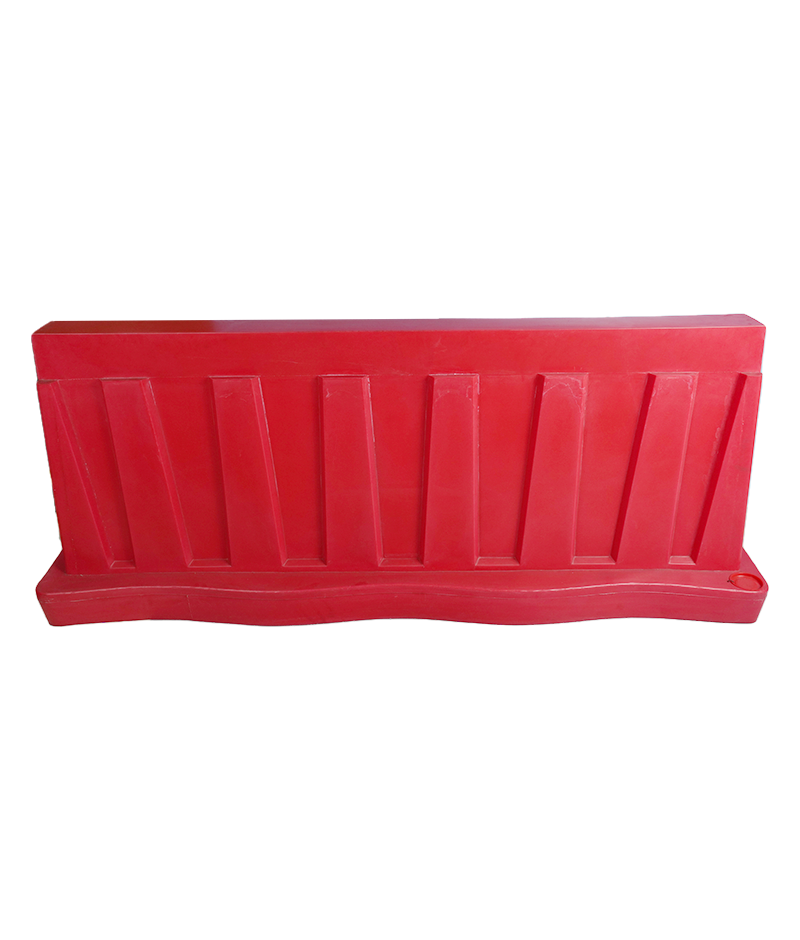 Rotational Plastic Sand filled Traffic Barrier DW-SM11