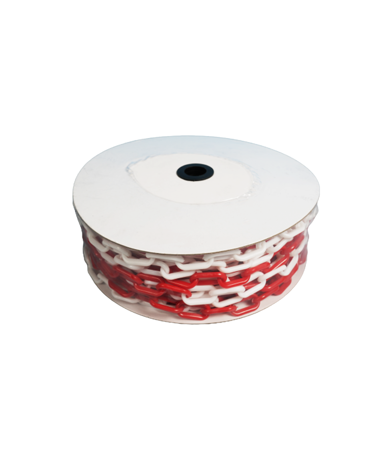Plastic Warning Chain DW-JSL03