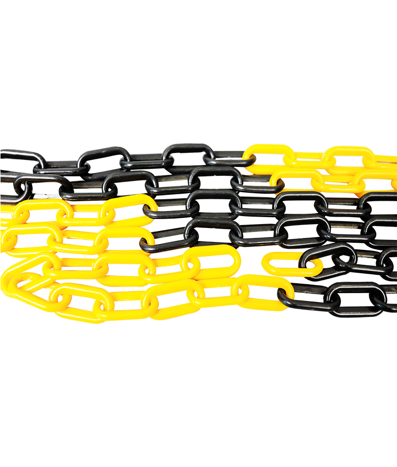 Plastic Warning Chain DW-JSL01