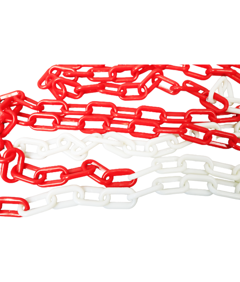 Plastic Warning Chain DW-JSL02