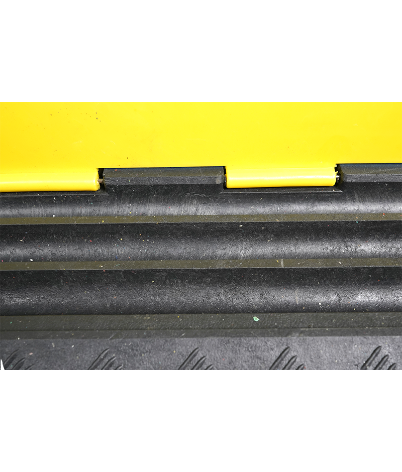 Rubber and Plastic 3 Trunking Speed Belt DW-L15