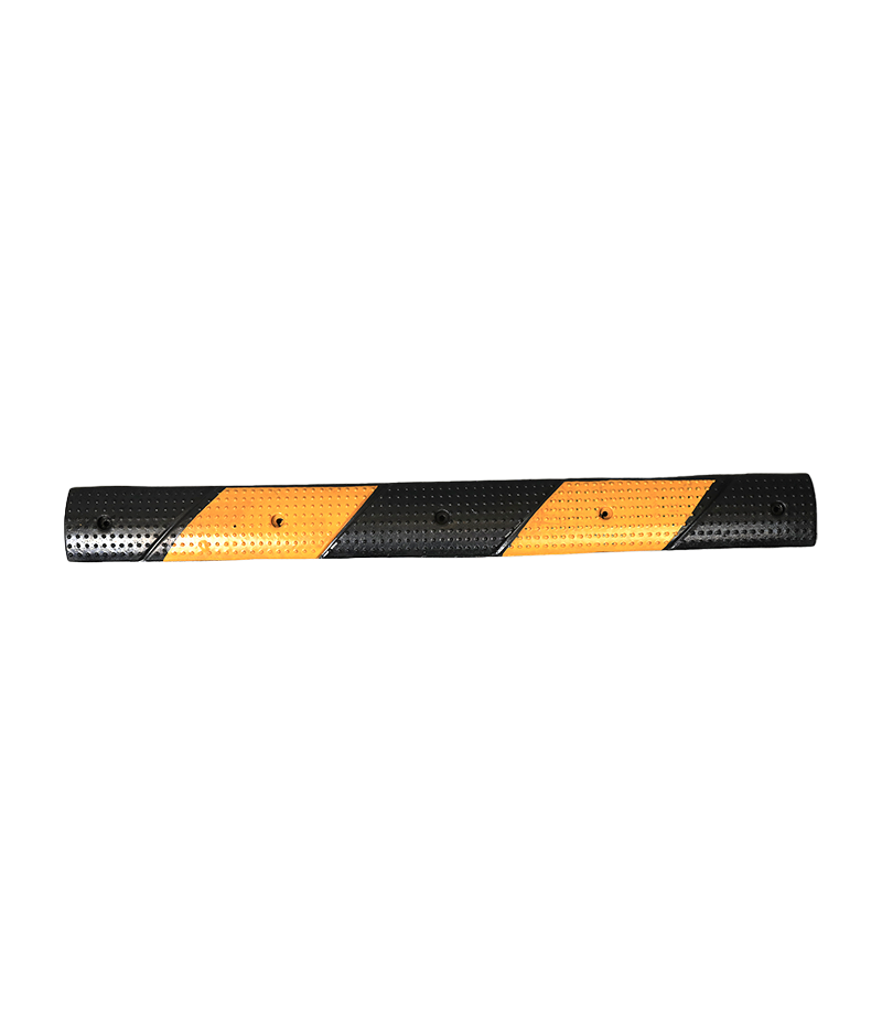 Rubber Speed Bump DT-L08
