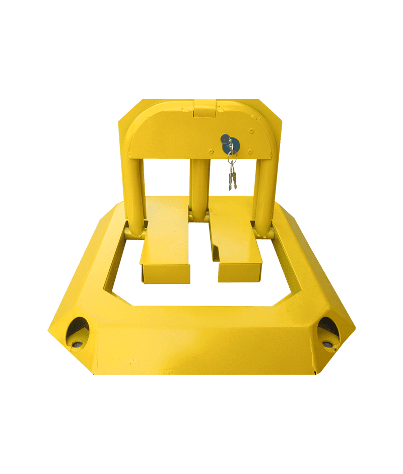 Parking barrier DW-C01-1