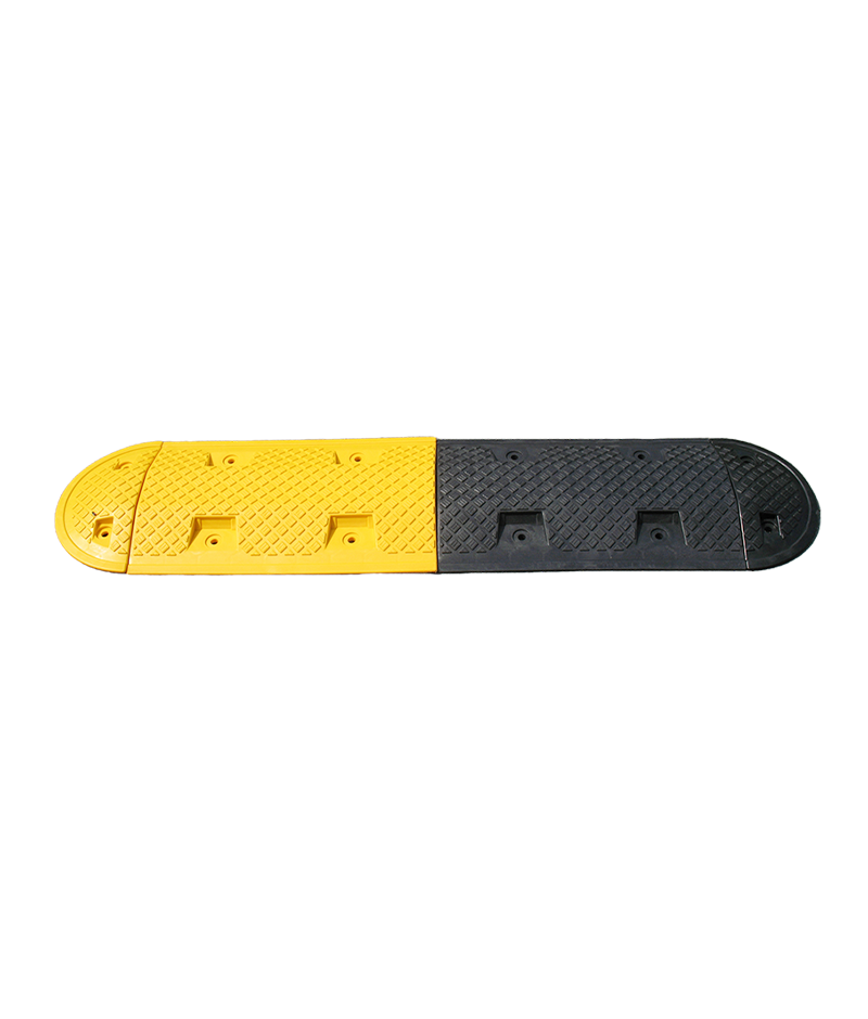 Rubber speed hump DT-L21-2