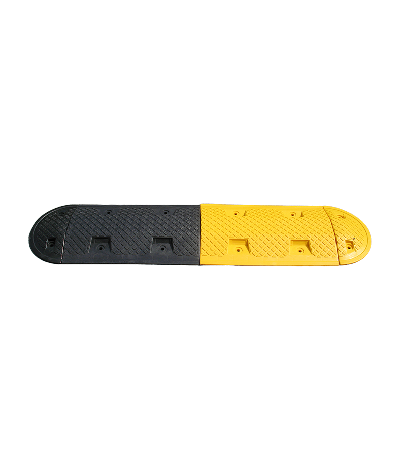 Rubber speed hump DT-L21-3