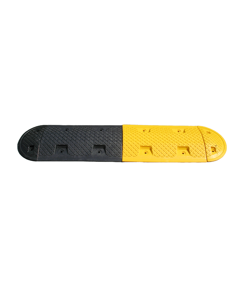 Rubber speed hump DT-L21-3
