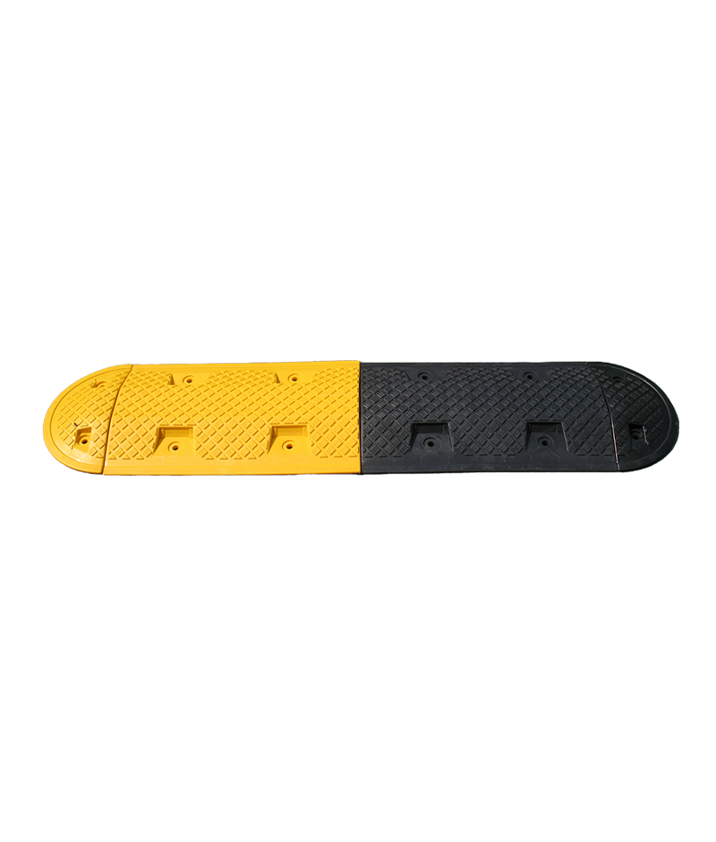 Rubber speed hump DT-L21-1